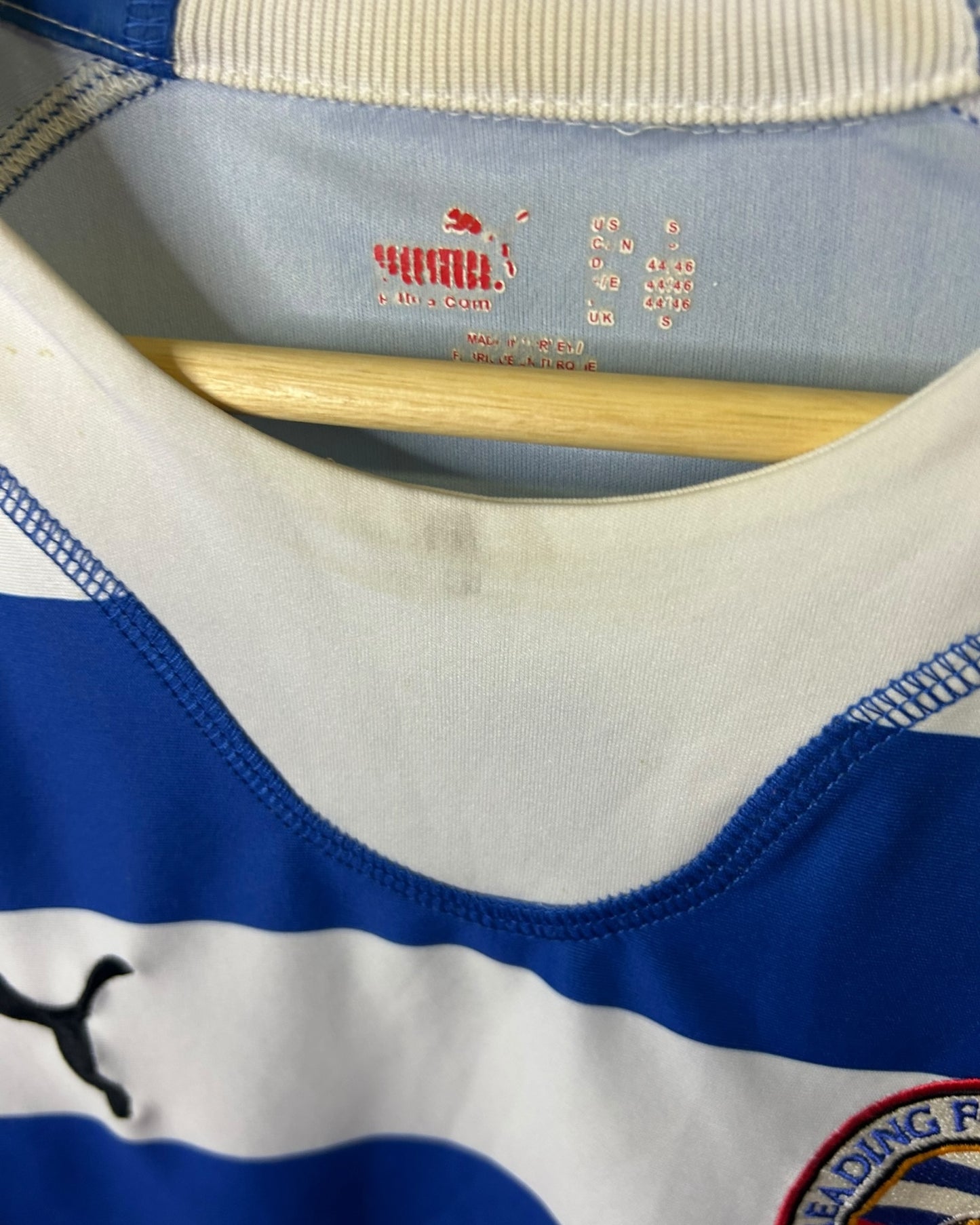 Reading 2006/08 Home (Small)