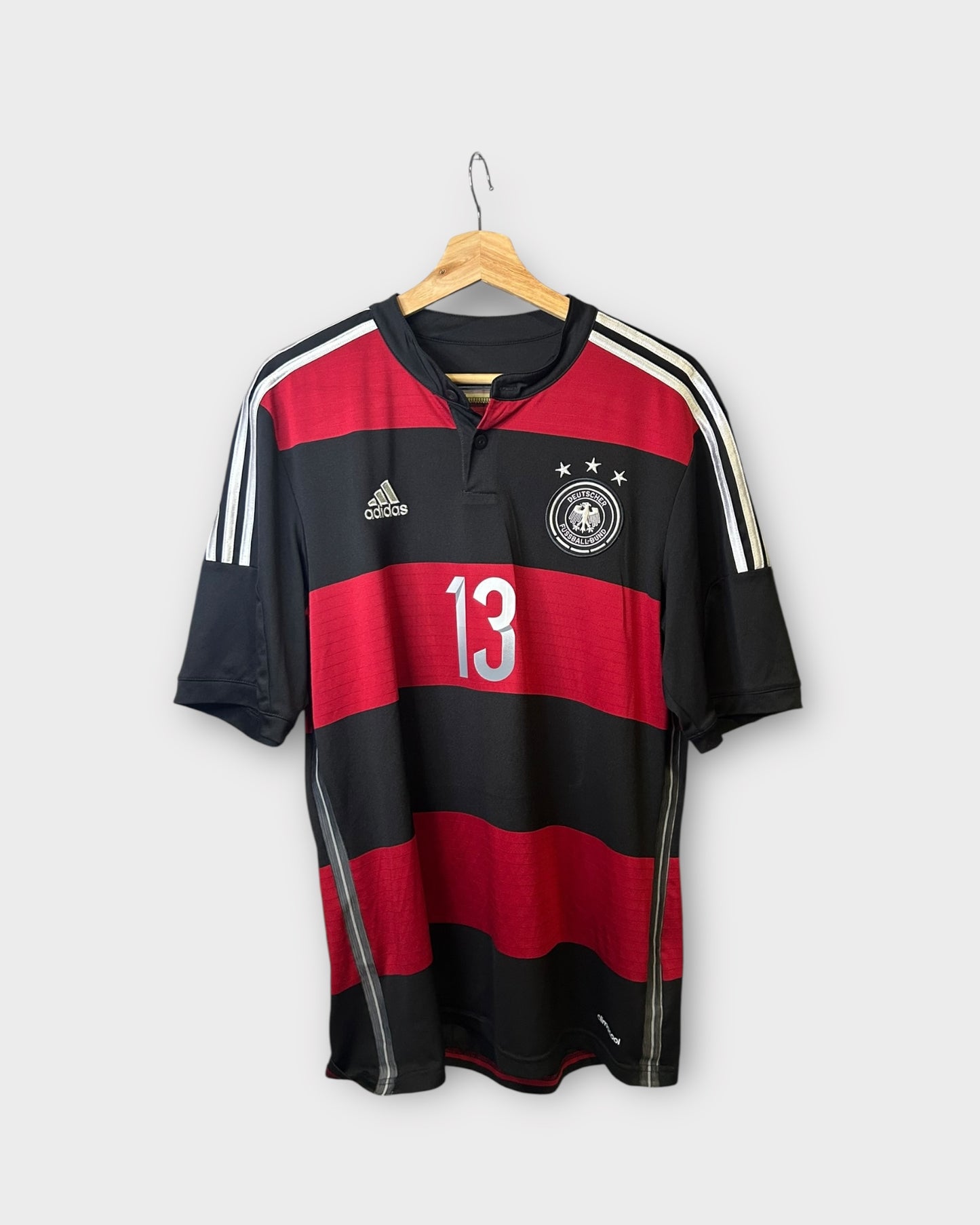 Germany 2014 Away - Müller 13 (Medium)