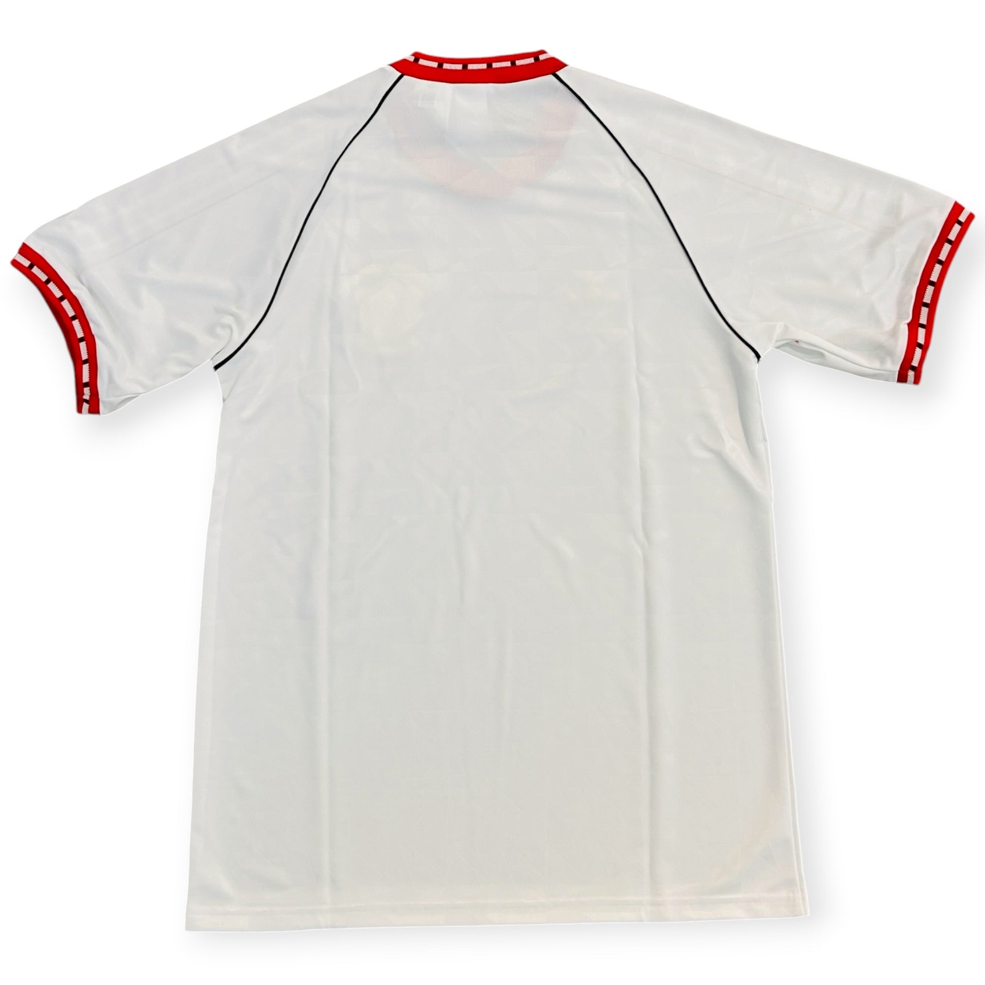 Manchester United FC 1991 Away Adidas Re-issue Short Sleeve *New* (Limited Sizes)
