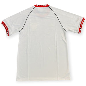 Manchester United FC 1991 Away Adidas Re-issue Short Sleeve *New* (Limited Sizes)