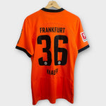 Eintracht Frankfurt 2024/25 3rd - Knauff 38 (Medium) - KITLAUNCH