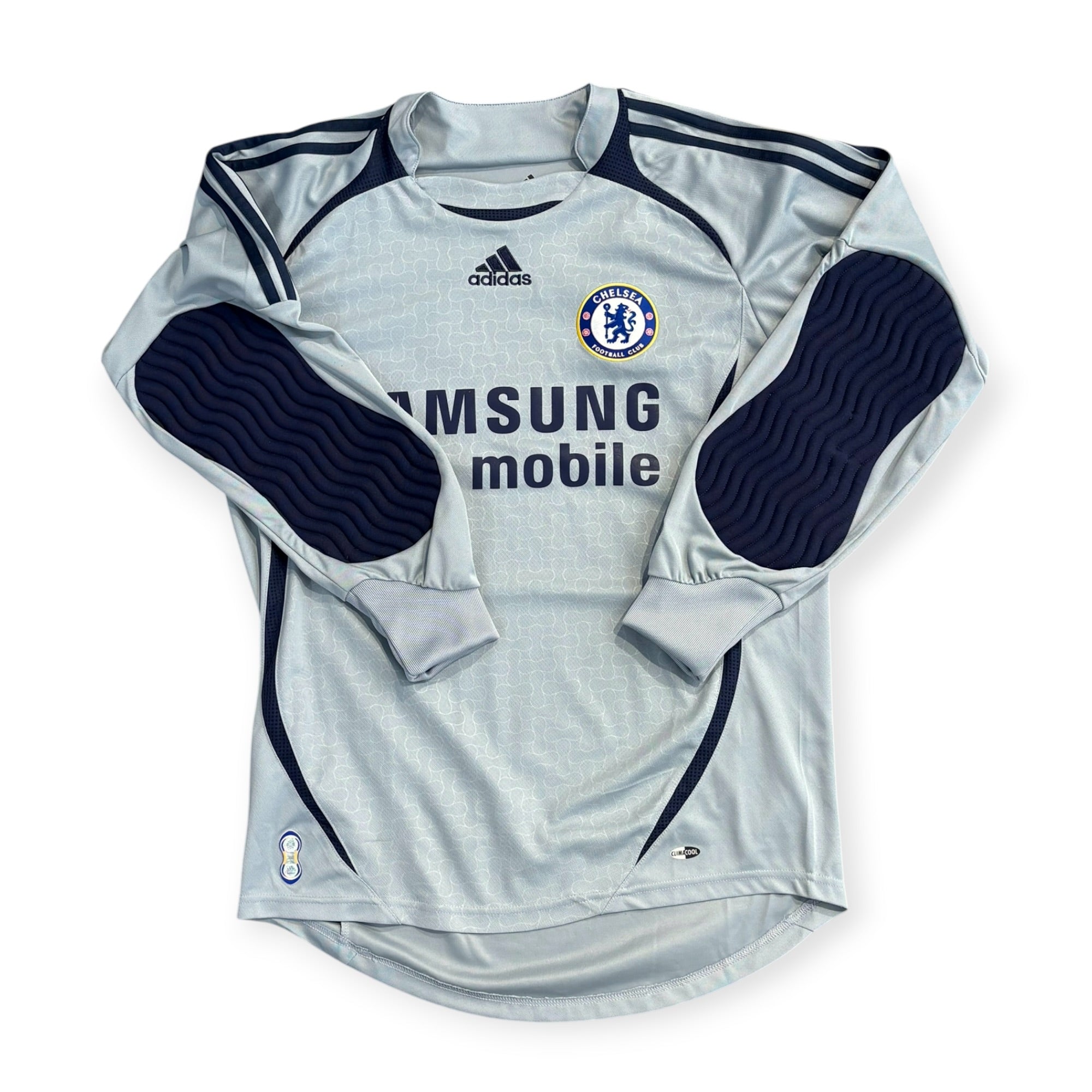 Chelsea FC 2006/08 GK (Small)