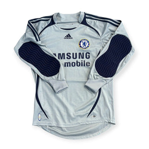 Chelsea FC 2006/08 GK (Small)