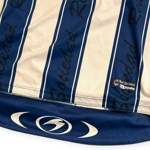 Real Sociedad 2000/01 Home (2XL) - KITLAUNCH