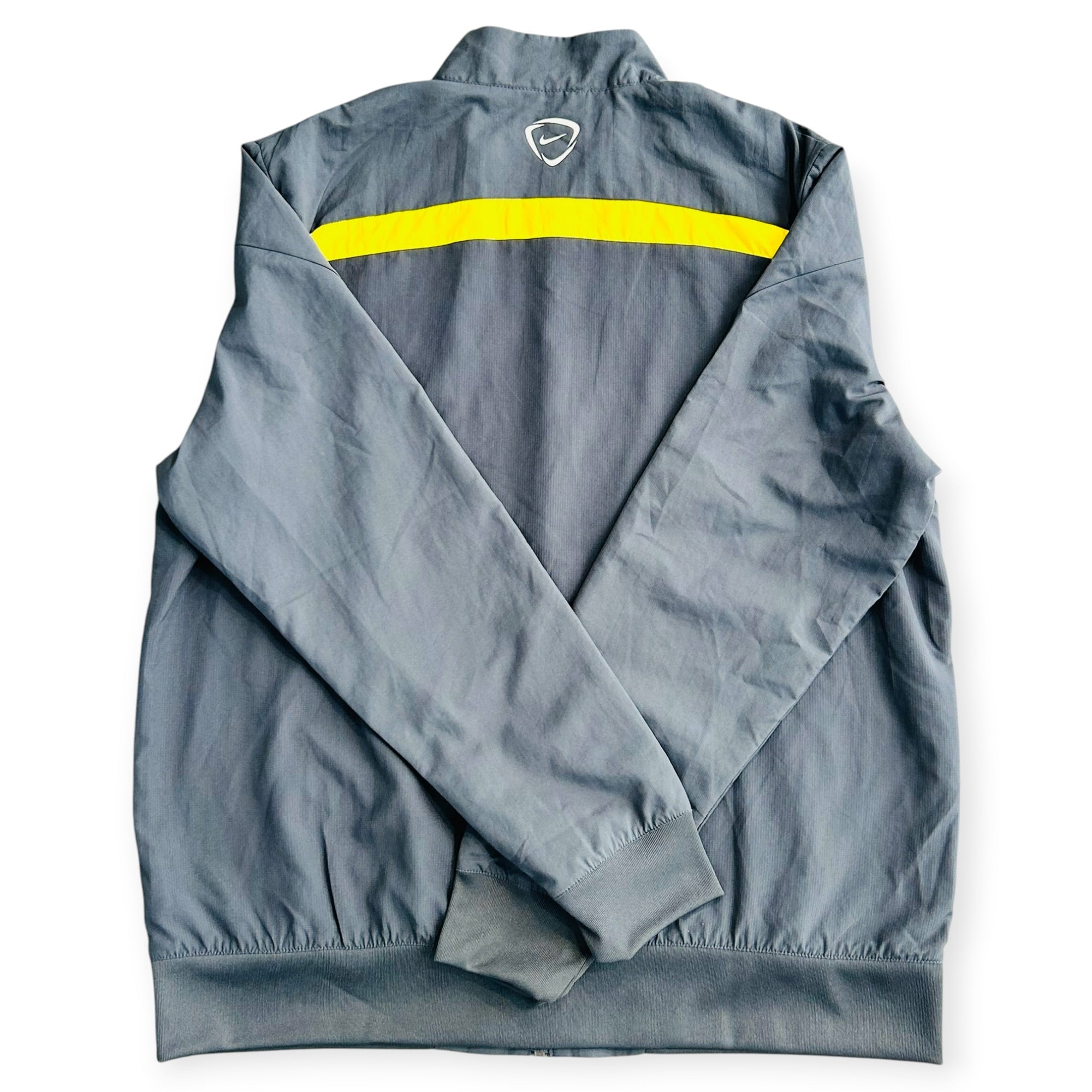 FC Porto 2010/11 Nike Jacket (XL)