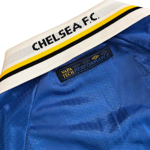 Chelsea FC 1997/99 Home (Kids)