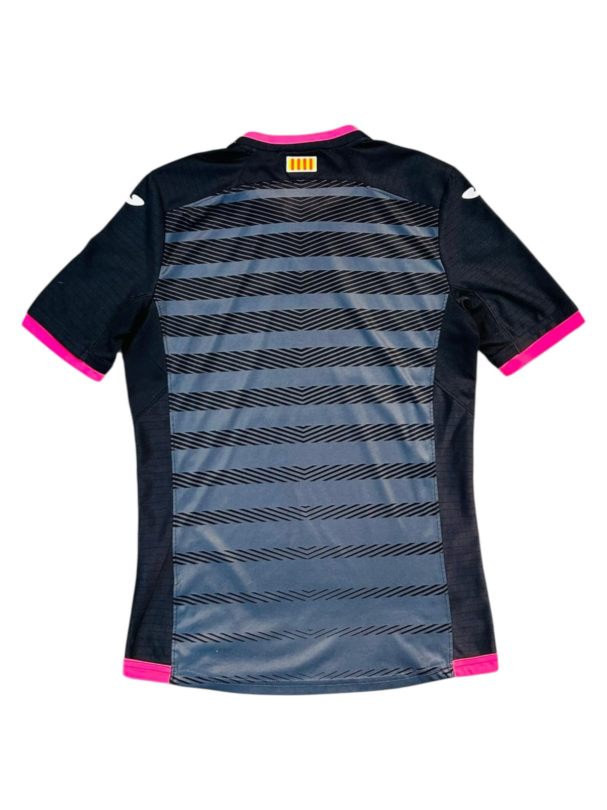 RCD Espanyol 2016/17 3rd (Small) - KITLAUNCH
