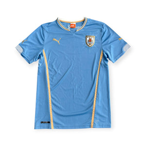 Uruguay 2014 Home (Medium) - KITLAUNCH