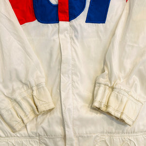 USA 1980s Olympics Adidas Jacket (Medium) - KITLAUNCH