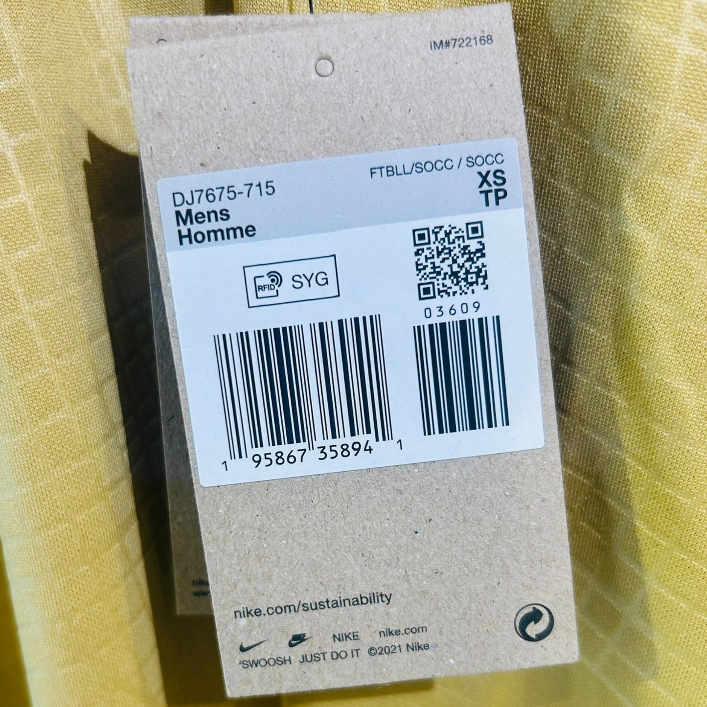 FC Barcelona 2022/23 Away - Pedri 8 (XS)