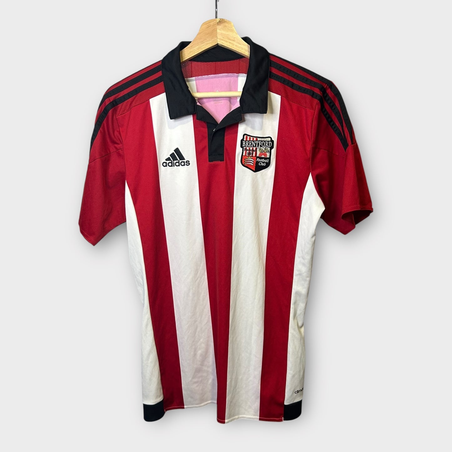 Brentford 2015/17 Home (Small) - #10