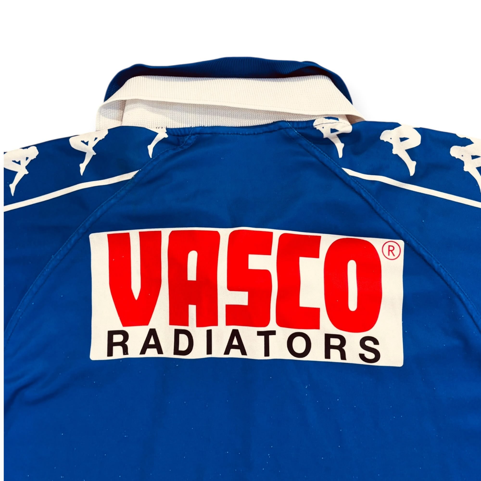 KRC Genk 1999/01 Home (Large)