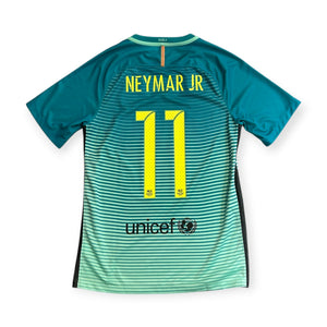 FC Barcelona 2016/17 3rd - Neymar Jr 11 (Small)