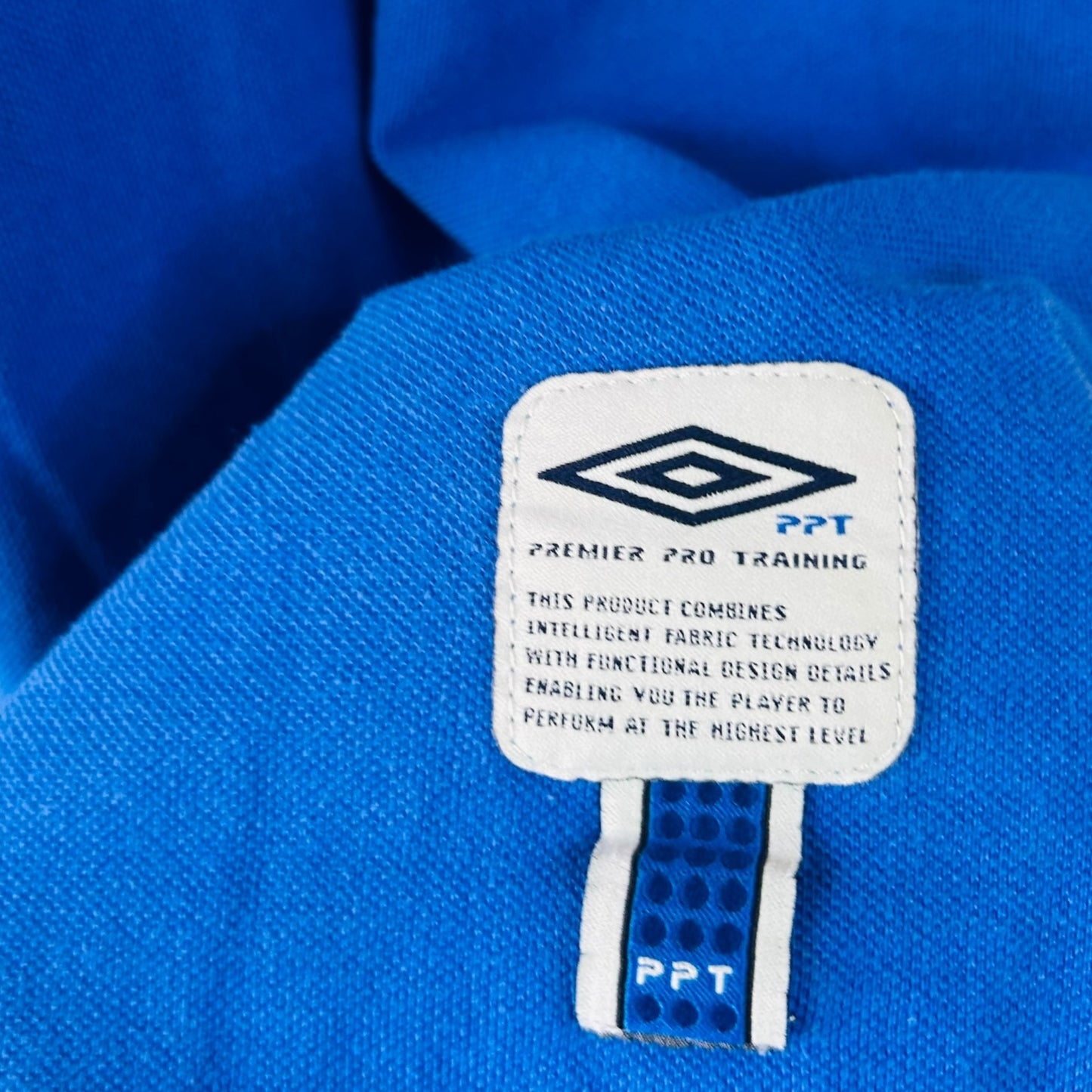 RCD Espanyol Umbro Polo (XL)