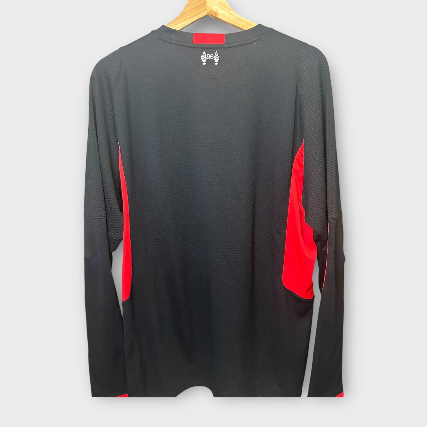 Liverpool 2015/16 GK