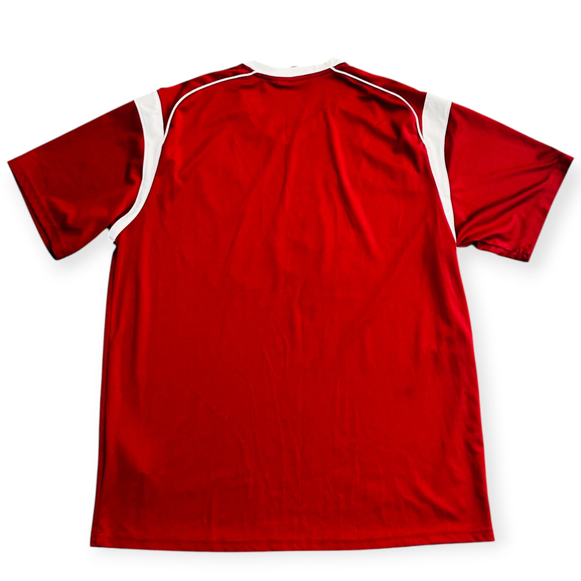 CFR Cluj 2010/11 Home (Large) - KITLAUNCH