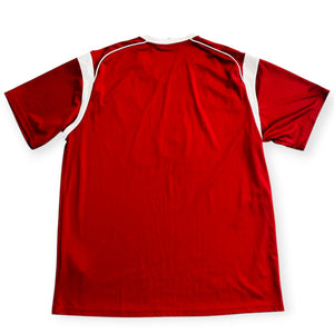CFR Cluj 2010/11 Home (Large) - KITLAUNCH