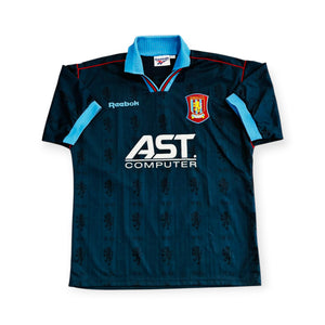 Aston Villa 1995/96 Away (Medium)