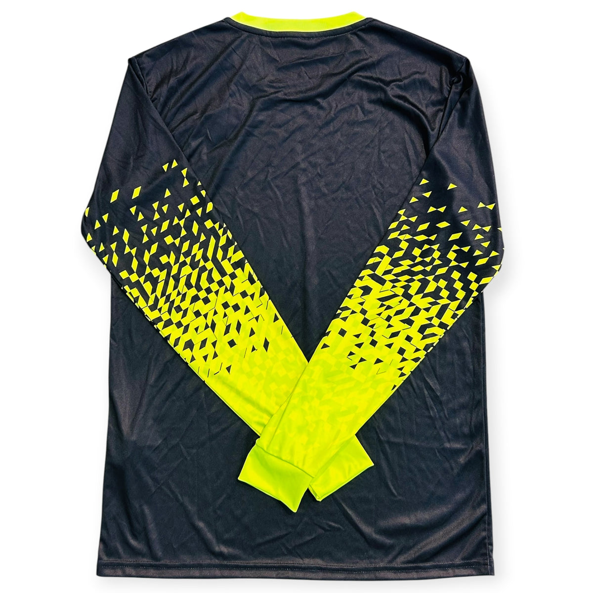 CF Badalona 2022/23 GK Shirt (Medium)