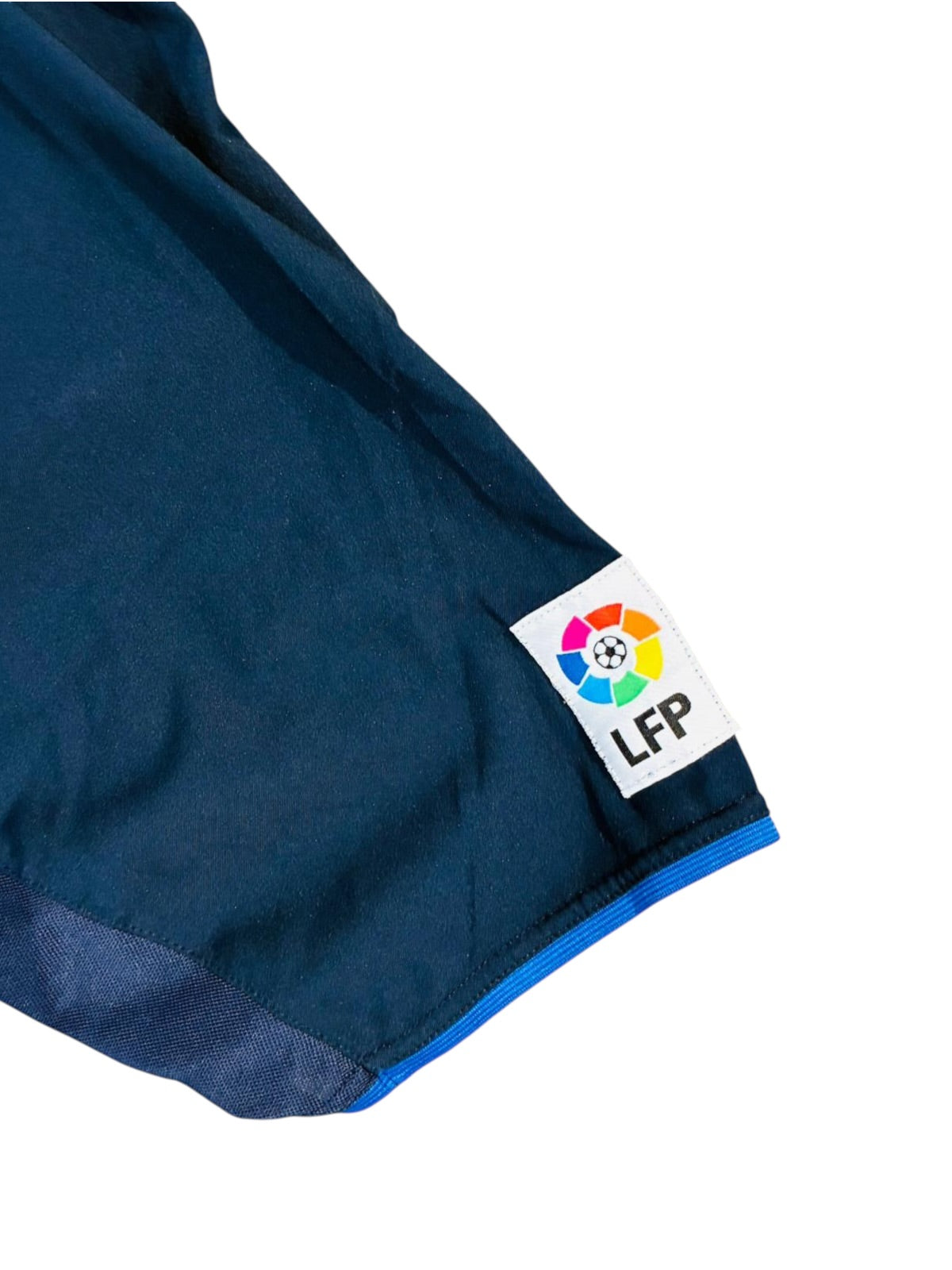 FC Barcelona 2002/03 Away - Kluivert 9 (Medium)