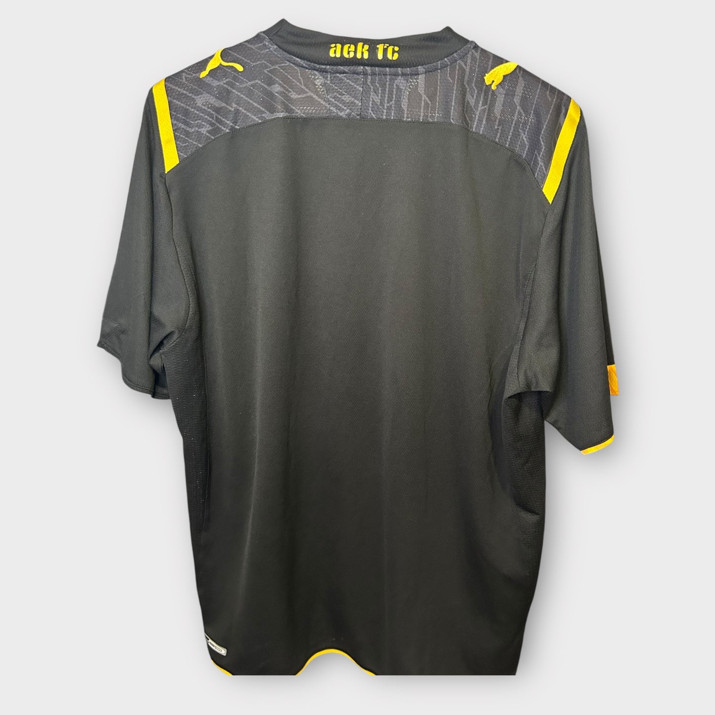 AEK Athens 2009/10 Away