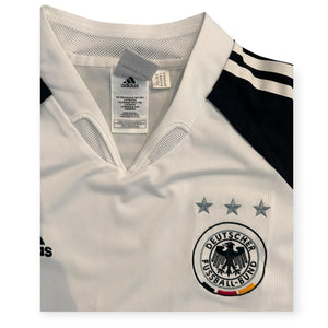 Germany 2004 Home - Lahm 21 (Medium)