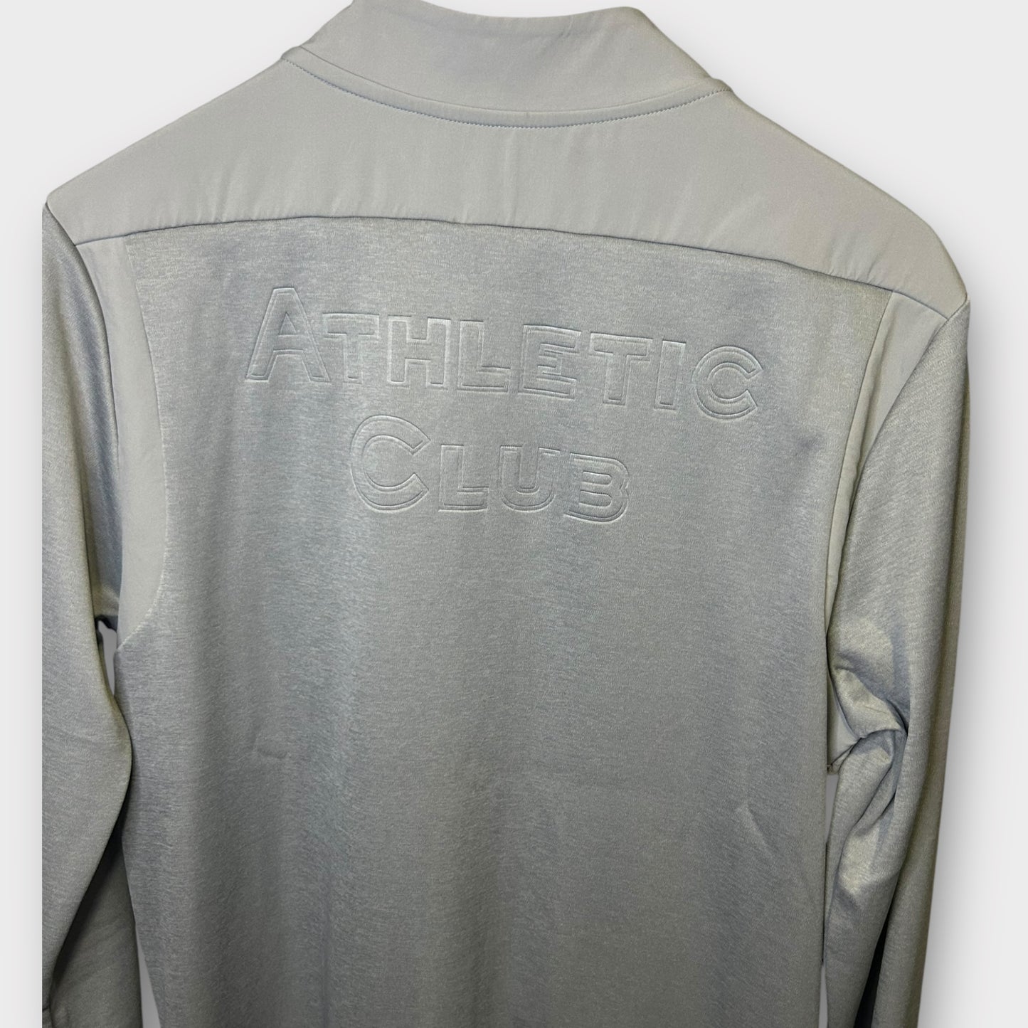 Athletic Club New Balance Jacket