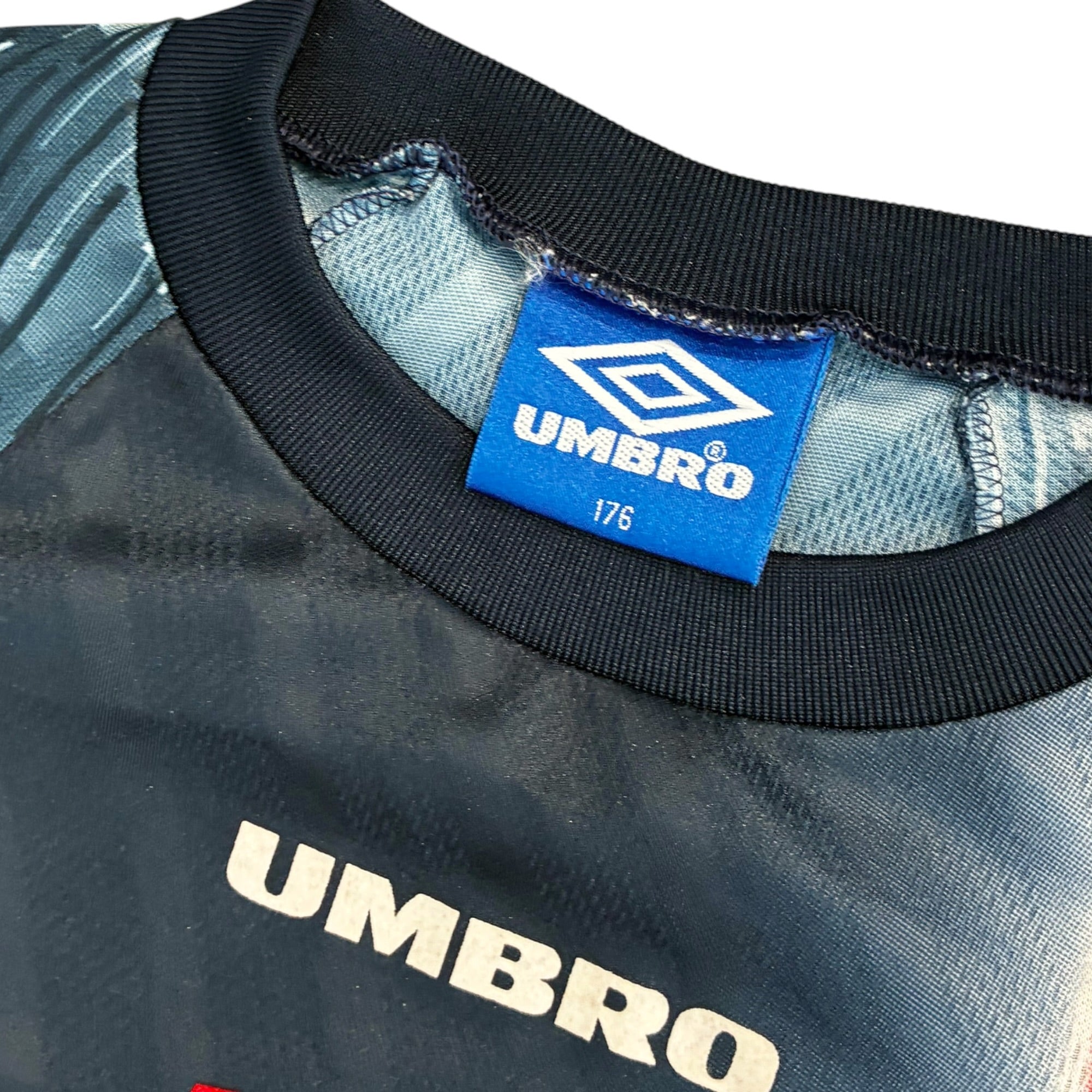 Ajax 1996/97 Umbro Pre Match (XS)