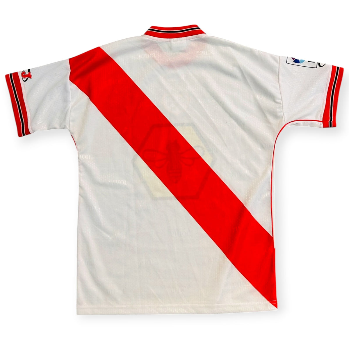 Rayo Vallecano 1999/00 Home (Small) - KITLAUNCH
