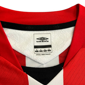 Sunderland 2008/09 Home (XL)