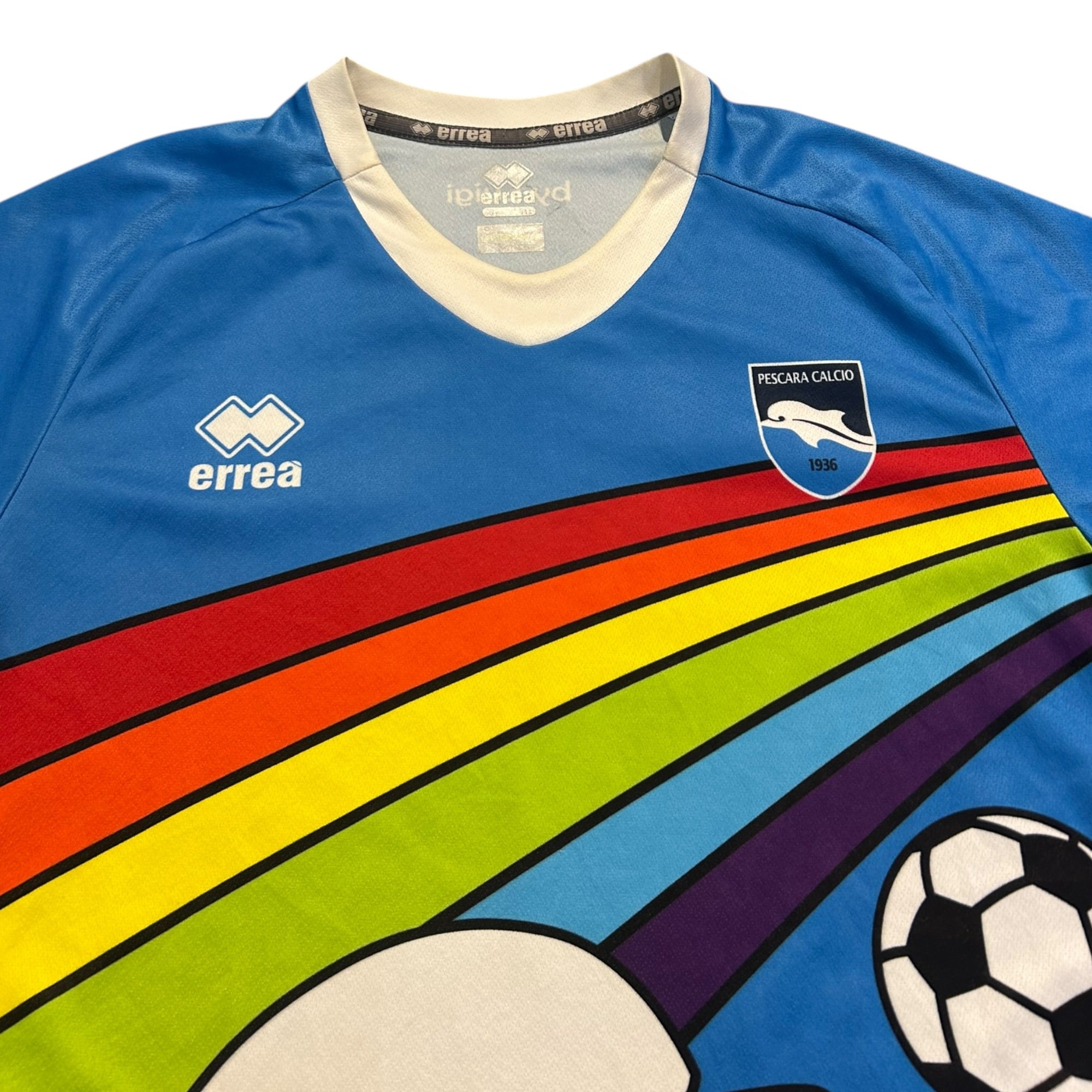 Pescara Calcio 2019/20 Special (Medium) - KITLAUNCH
