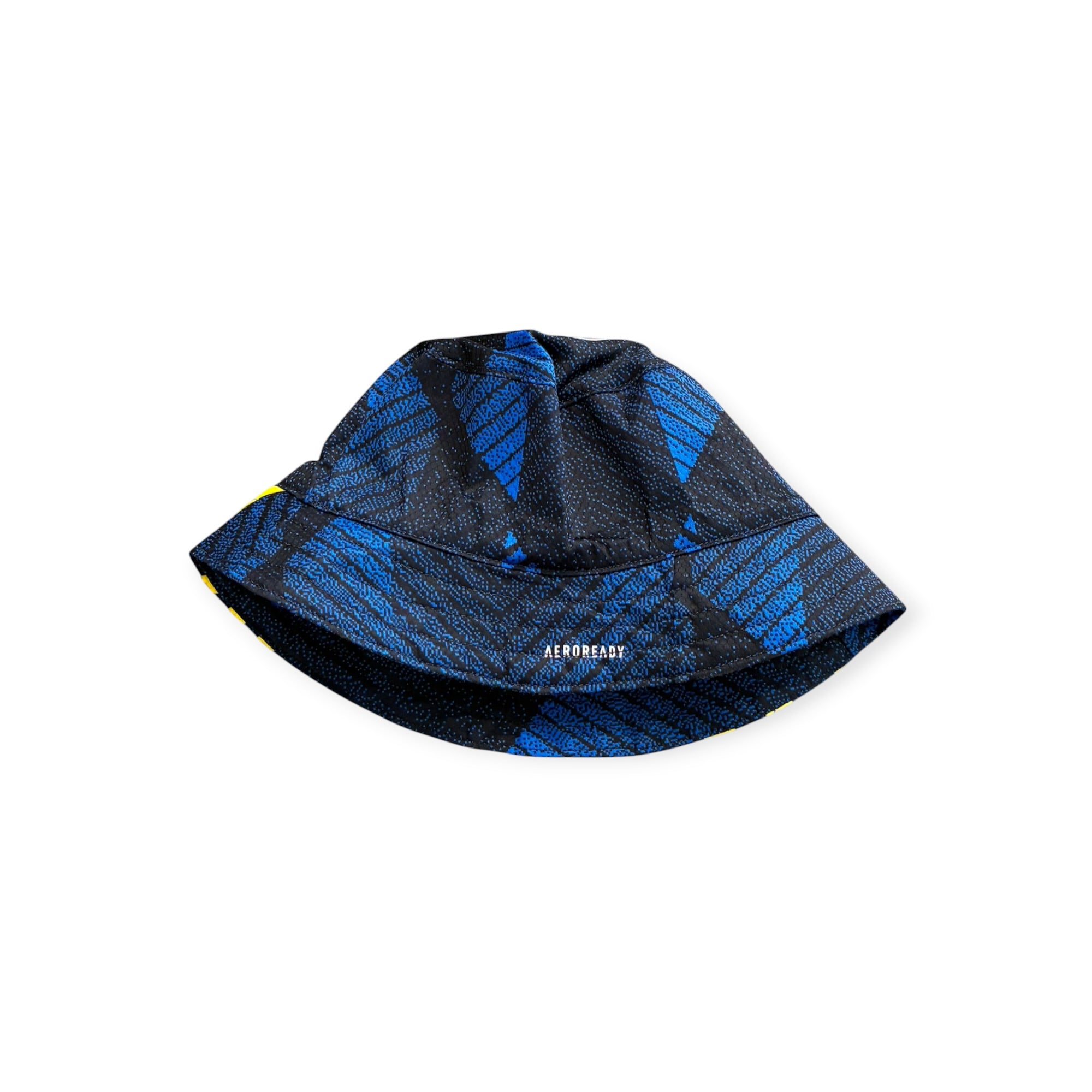 Manchester United 2021/22 3rd Bucket Hat Upcycled