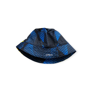 Manchester United 2021/22 3rd Bucket Hat Upcycled