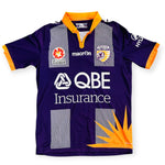 Perth Glory 2016/17 20 Year Anniversary Shirt (Small) - KITLAUNCH