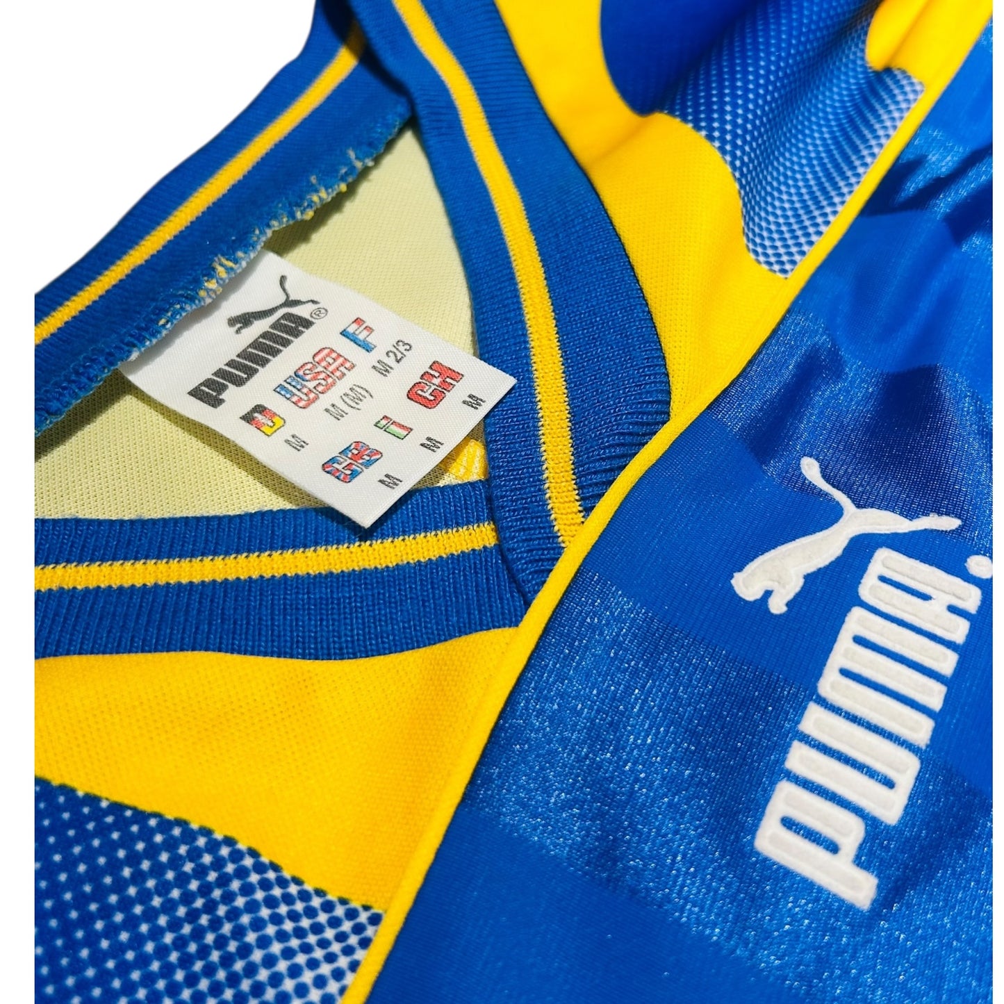 Puma 90s Template Offenbach Match Version (Medium)