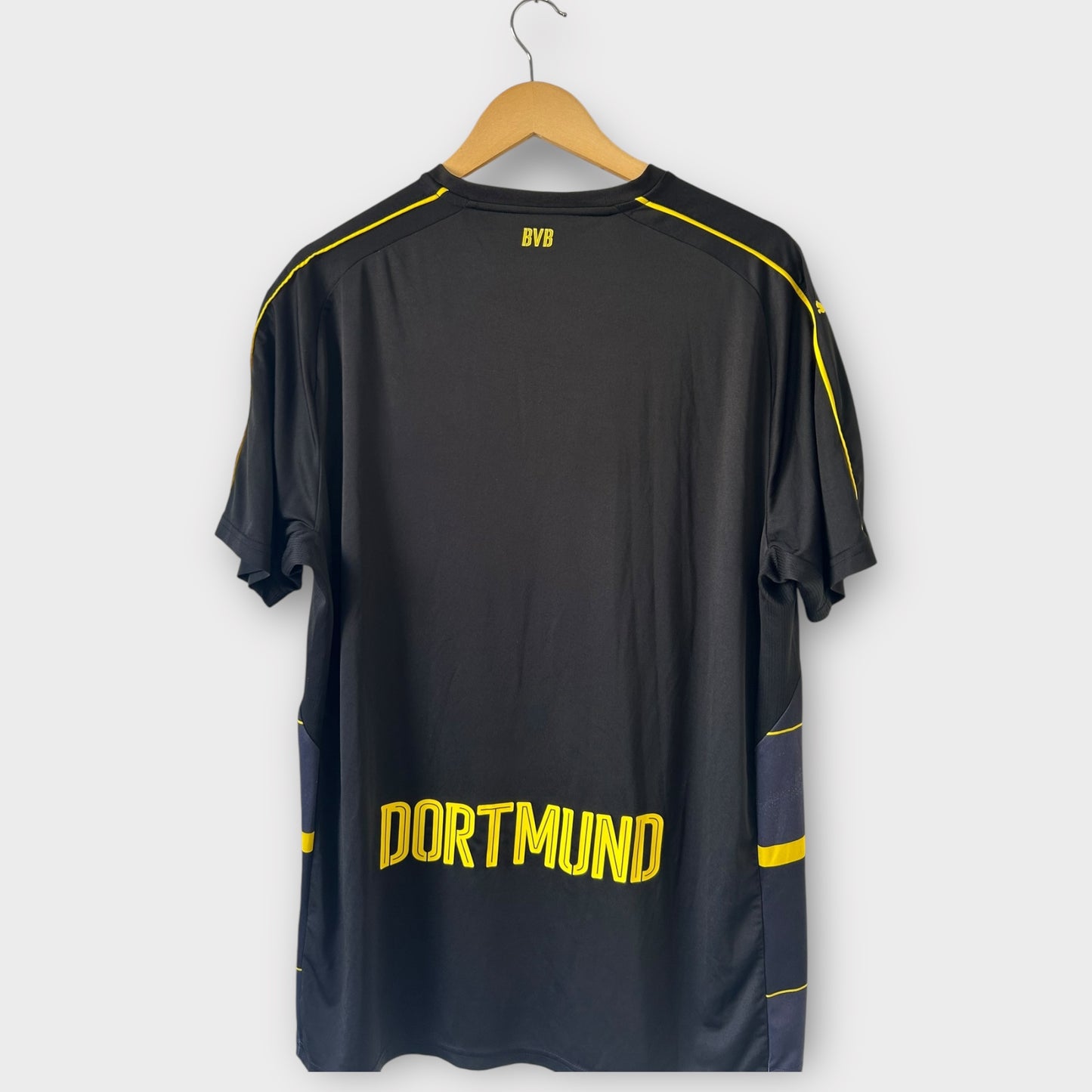 Borussia Dortmund 2016/17 Away (XL)