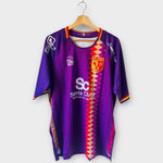 CSD Villa Española 2021 Away (XL) - KITLAUNCH