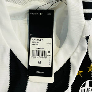 Juventus FC 2015/16 Home - Pogba 10 *NEW* (Medium)