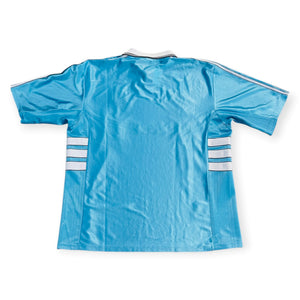 Olympique Marseille 1998/99 Away (XL) - KITLAUNCH