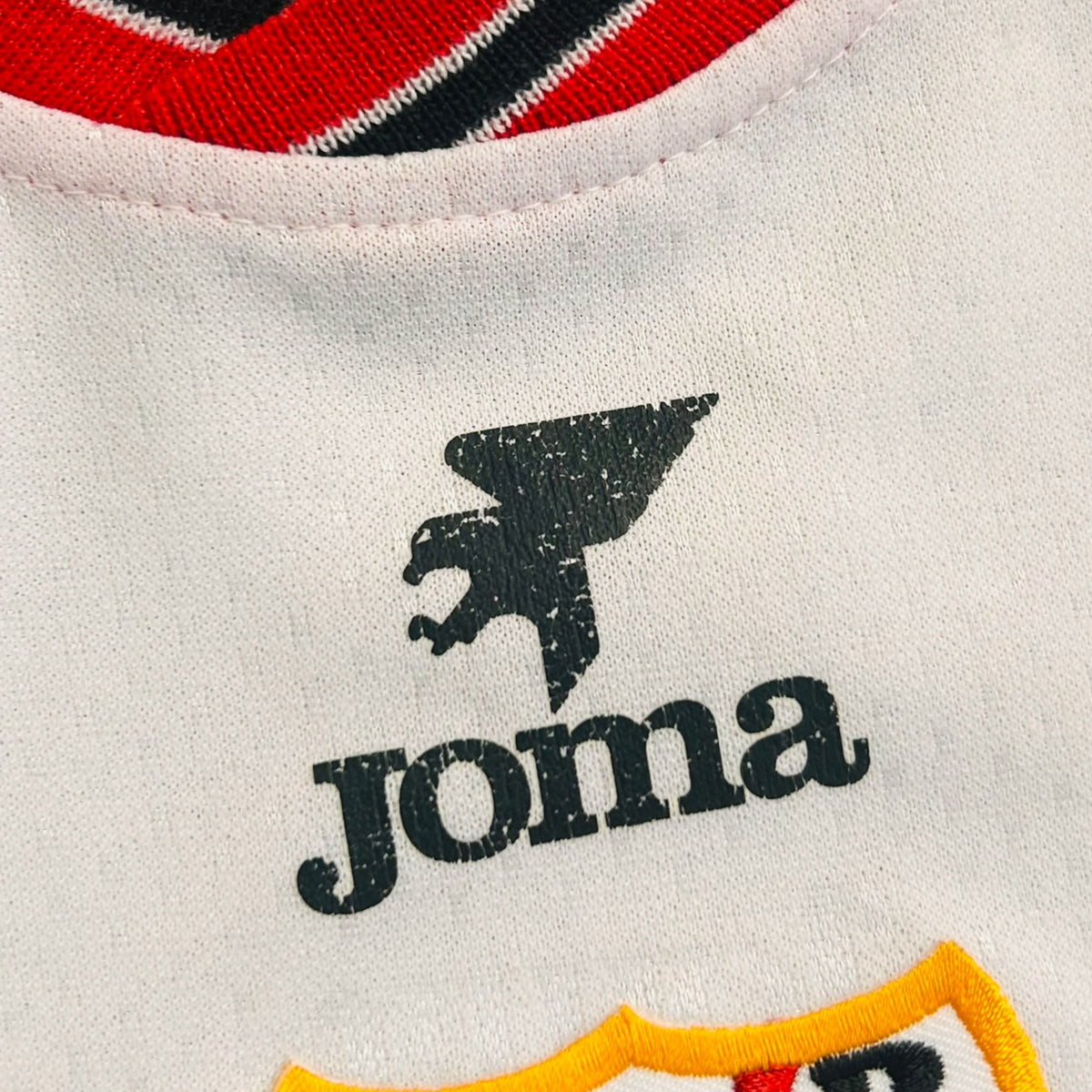Rayo Vallecano 1999/00 Home (Small) - KITLAUNCH