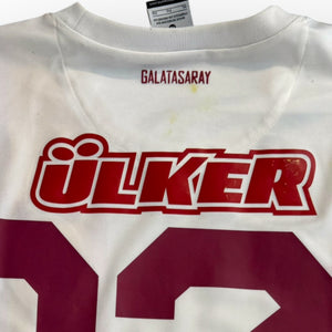Galatasaray 2012/13 Away - Drogba 12 (XL)