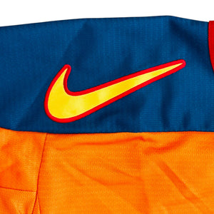 FC Barcelona 1998/99 3rd Hockey Jersey - #5 (Medium)