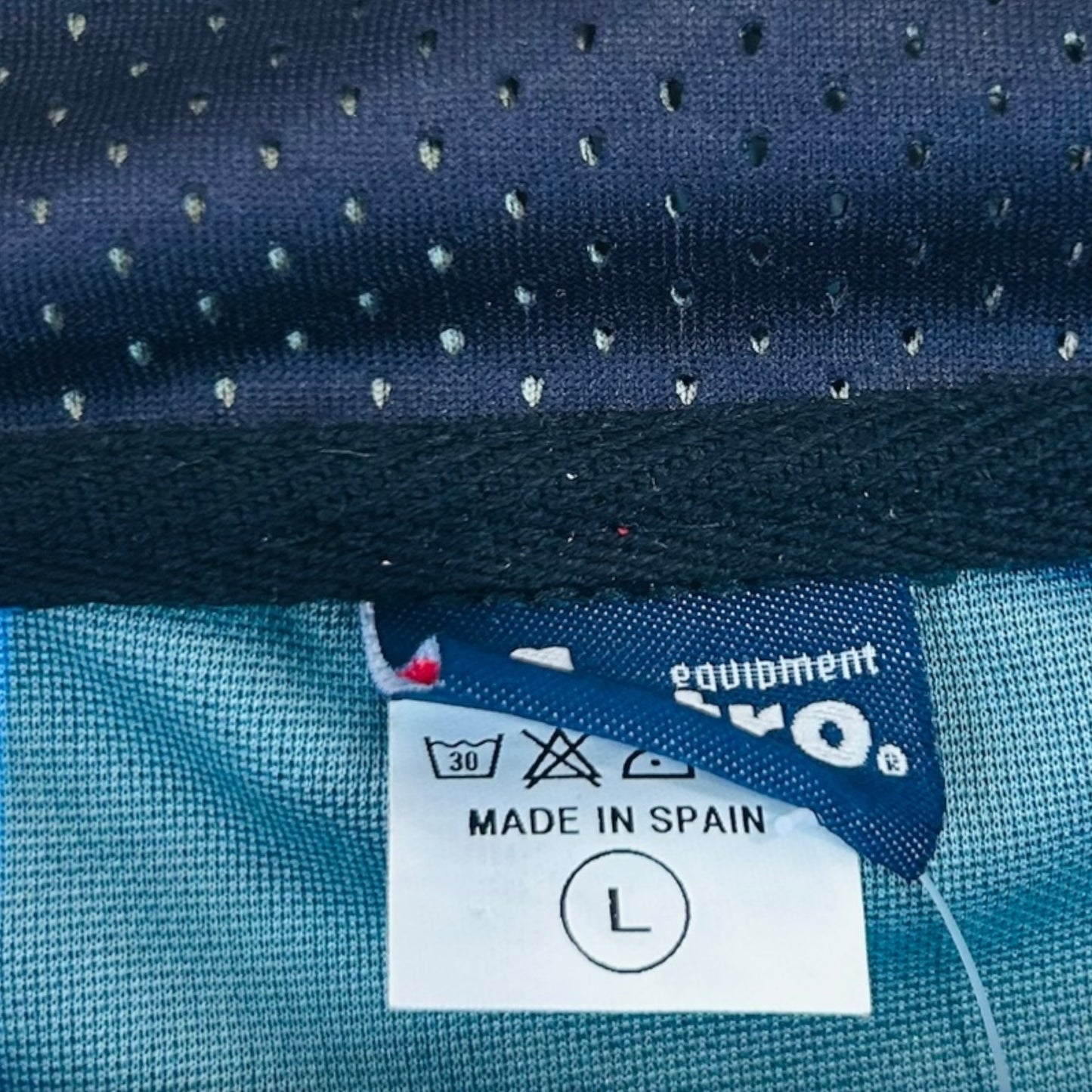 CF Sils Player Issue - #7 (Large)