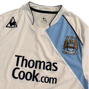 Manchester City 2007/08 3rd (Medium) - KITLAUNCH