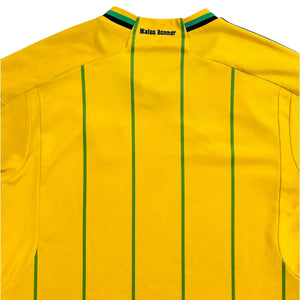 Jamaica 2022 Wales Bonner Collab (Large) - KITLAUNCH