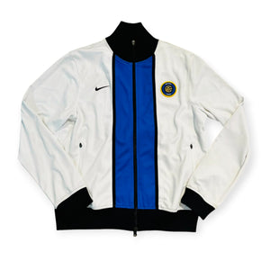 Inter Milan 2006/07 Nike Track Jacket (Medium)