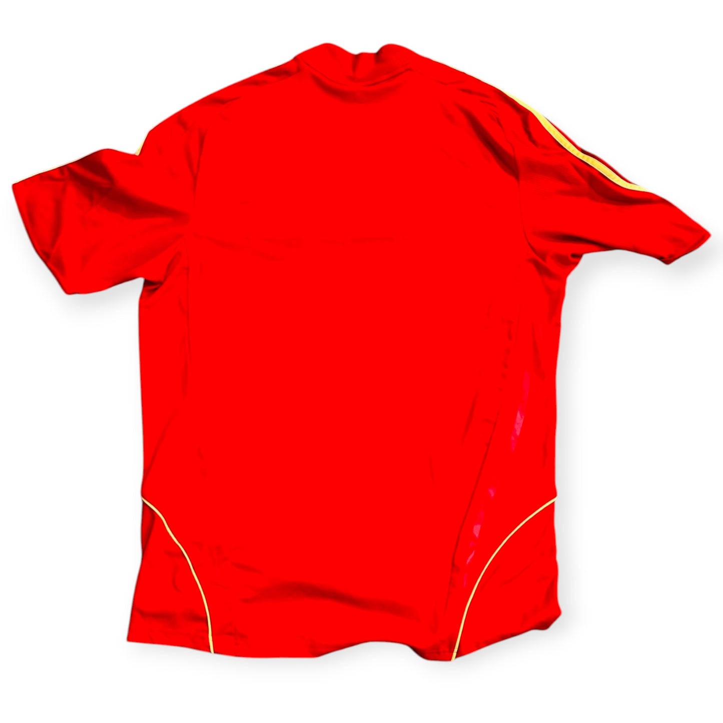 Spain 2008 Futsal Home (XL)