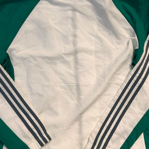Real Betis 2016/17 Jacket (Large) - KITLAUNCH