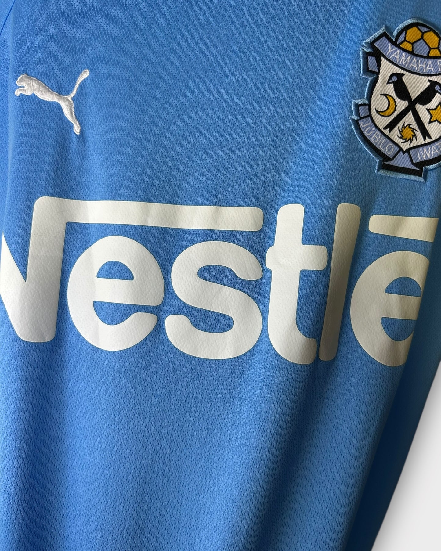 Jubilo Iwata 2003 Home (XL)