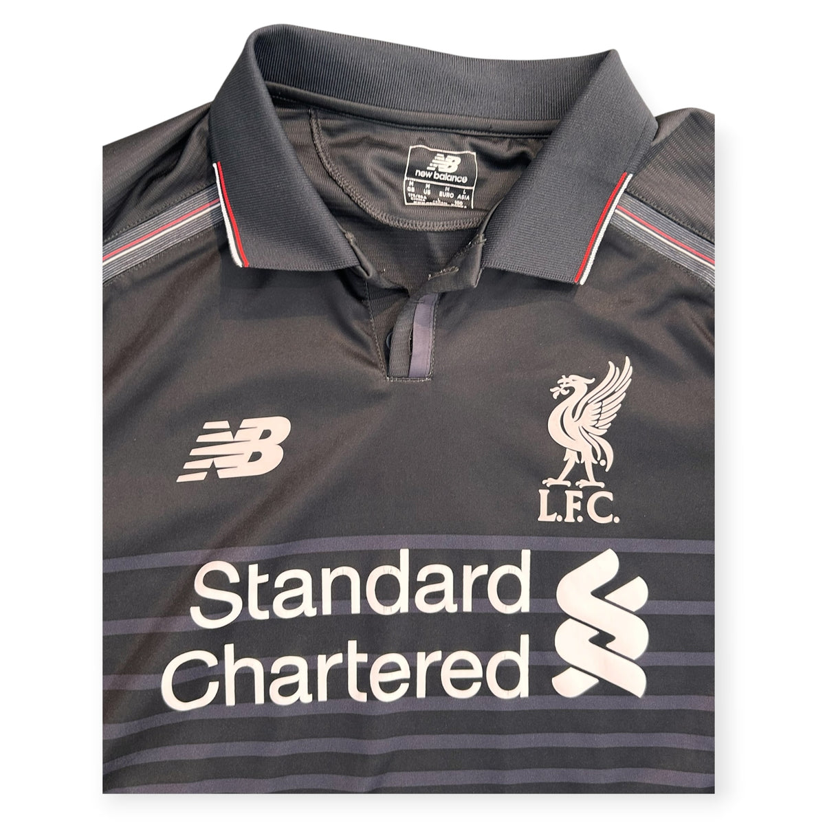 Liverpool 2015/16 3rd - Coutinho 10 (Medium)